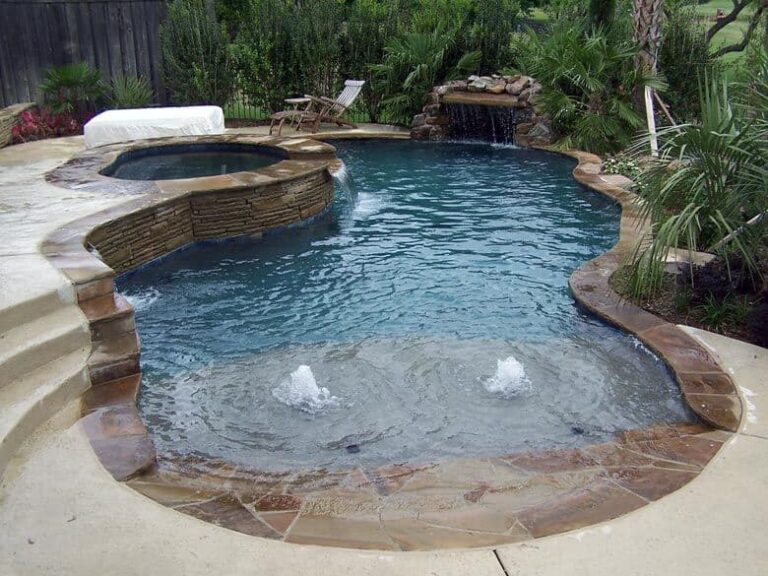 Luxury in Compact Spaces: Custom Spool Designs
