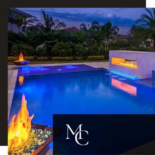 Home - Magnolia Custom Pools
