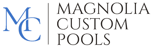 Magnolia Custom Pools