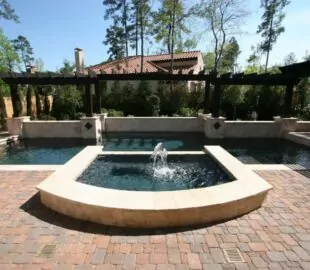 lap pool
