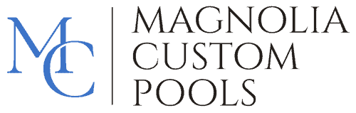 Magnolia Custom Pools